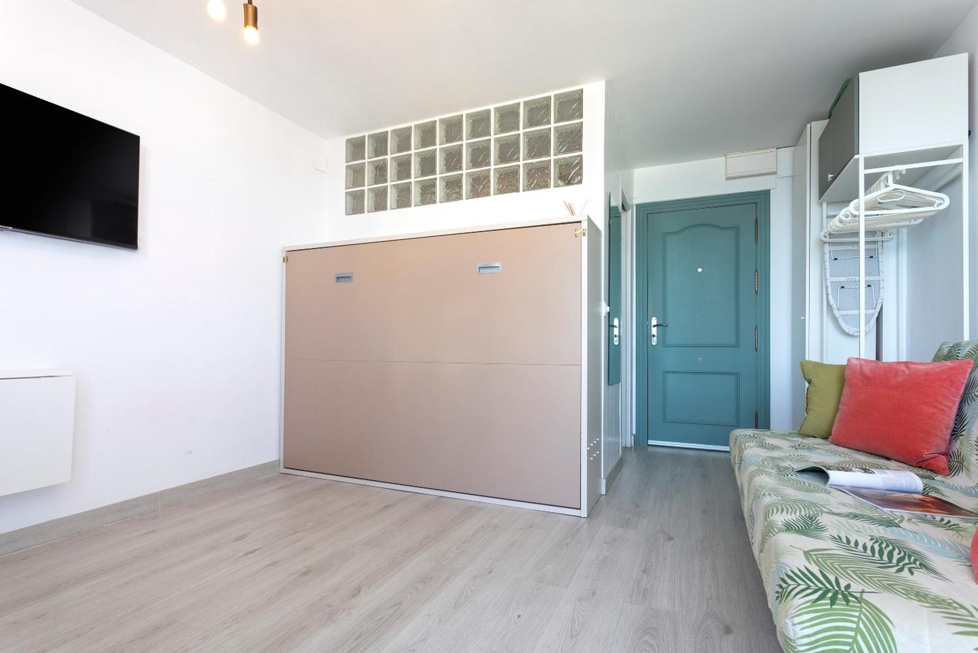 Appartement Sunstay Blueview Loft *