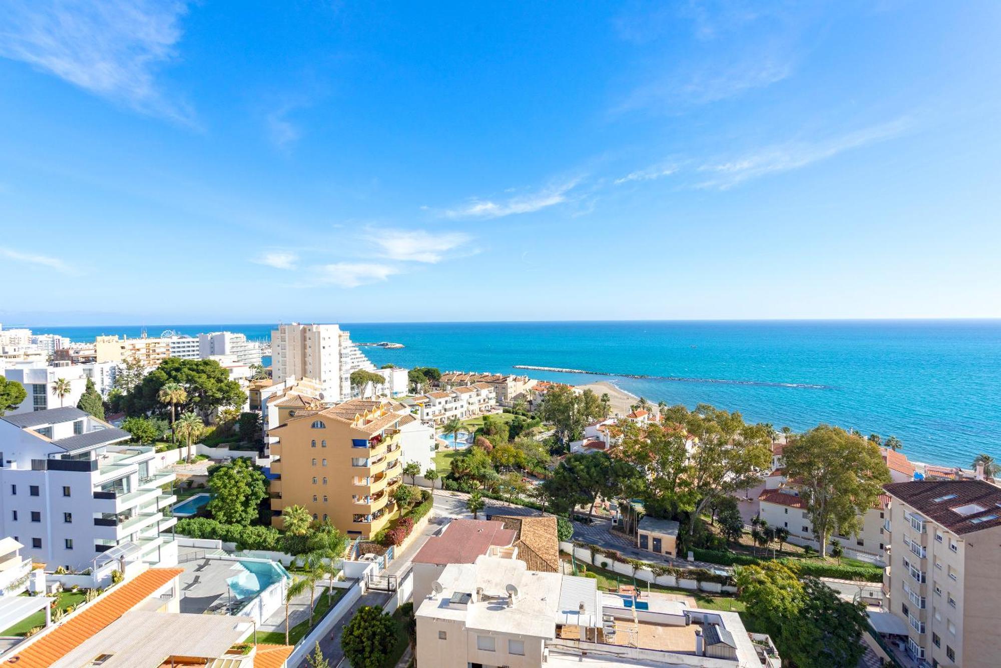 Sunstay Blueview Loft Appartement