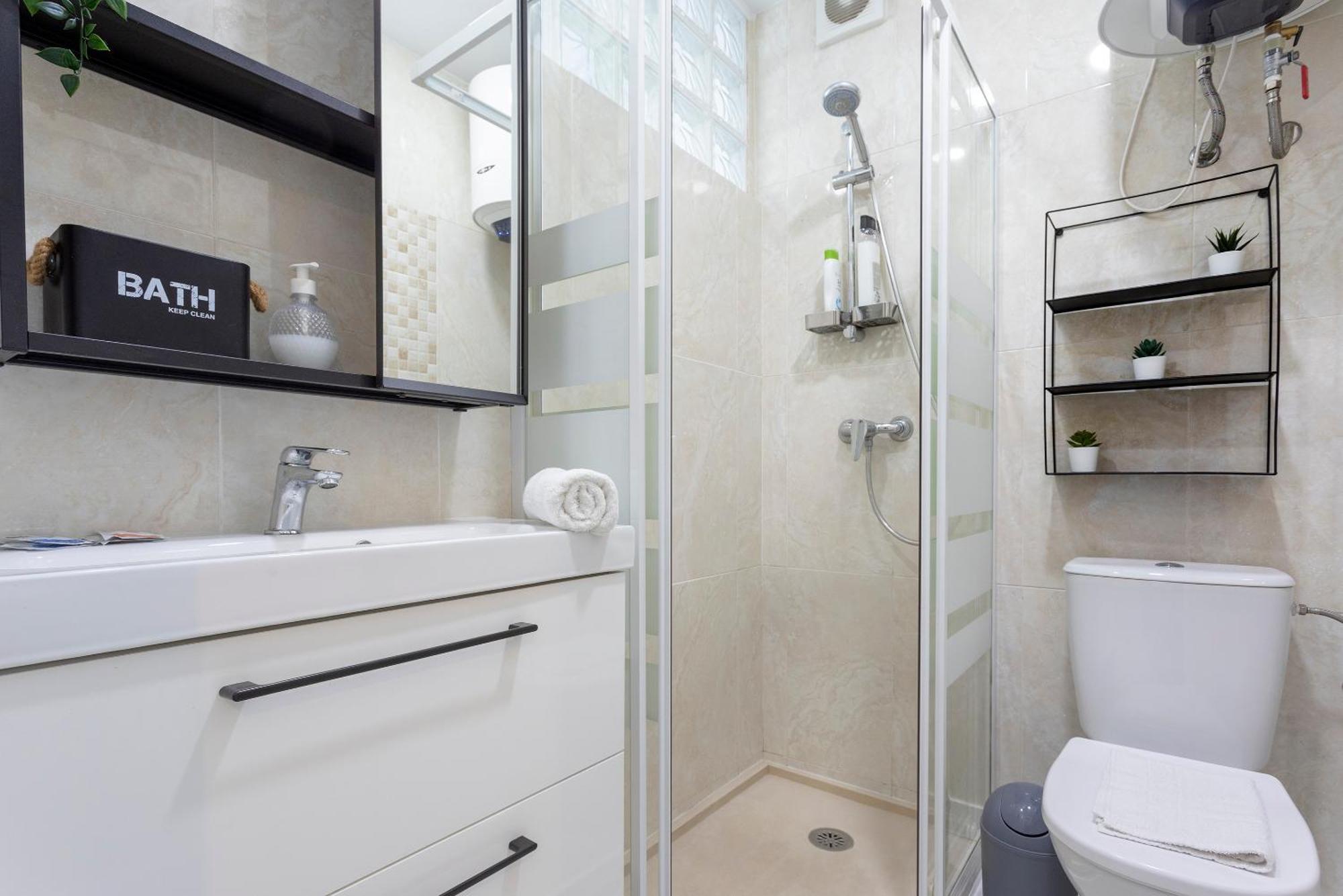 Sunstay Blueview Loft Appartement