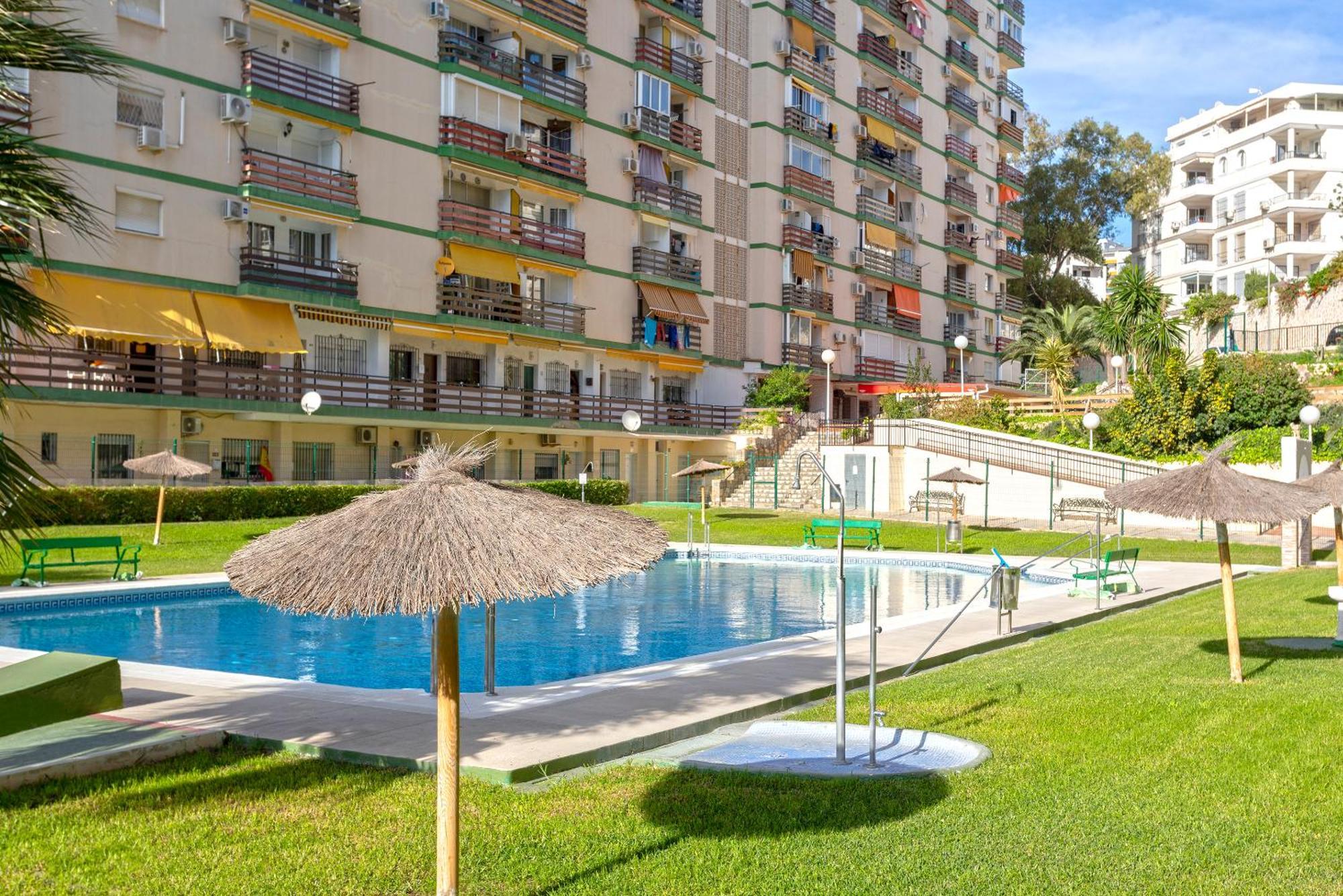 Appartement Sunstay Blueview Loft