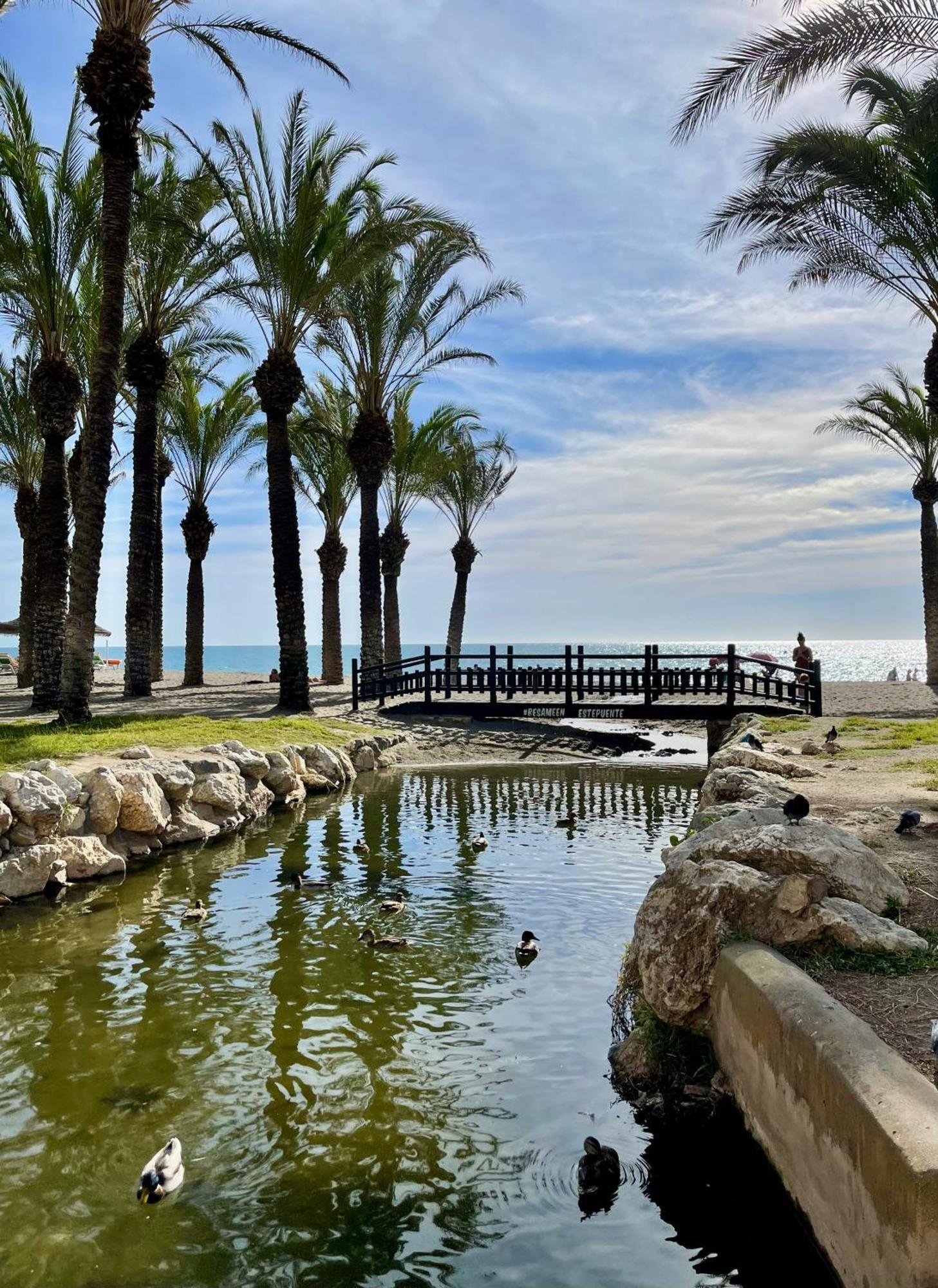 Sunstay Blueview Loft * Benalmádena